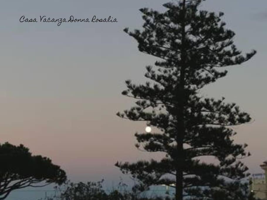 Casa Vacanza Donna Rosalia 가에타 외부 사진