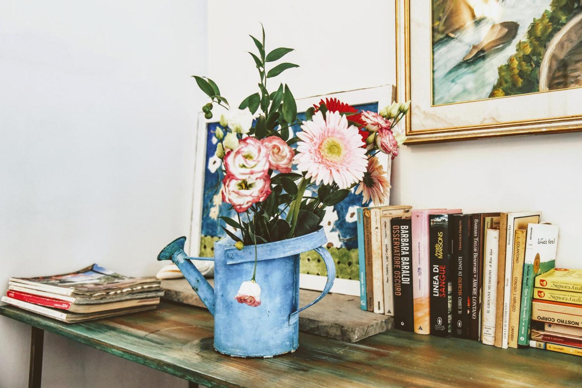 Casa Vacanza Donna Rosalia 가에타 외부 사진