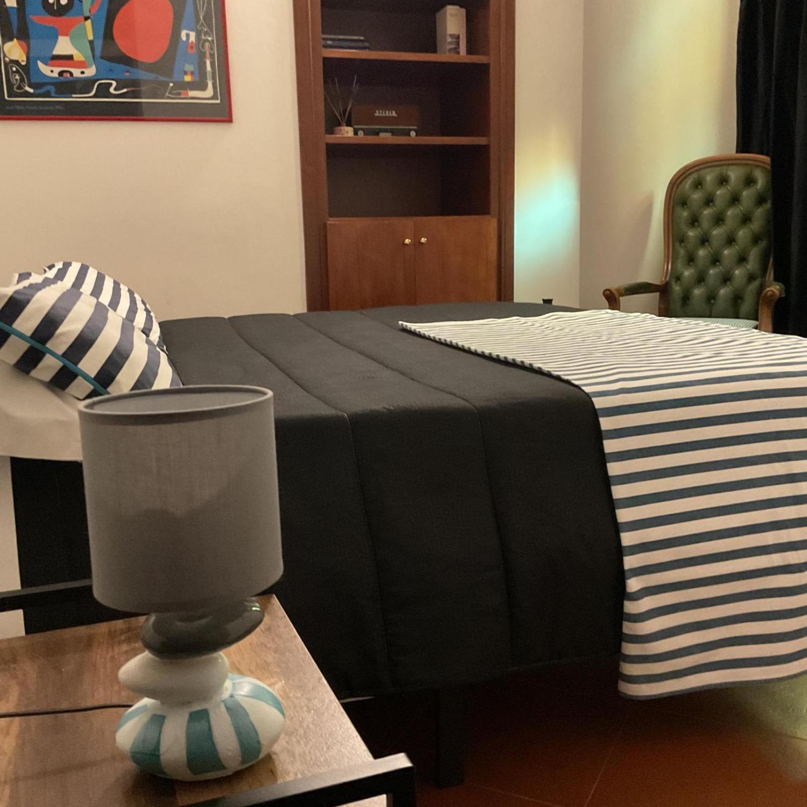 Casa Vacanza Donna Rosalia 가에타 외부 사진