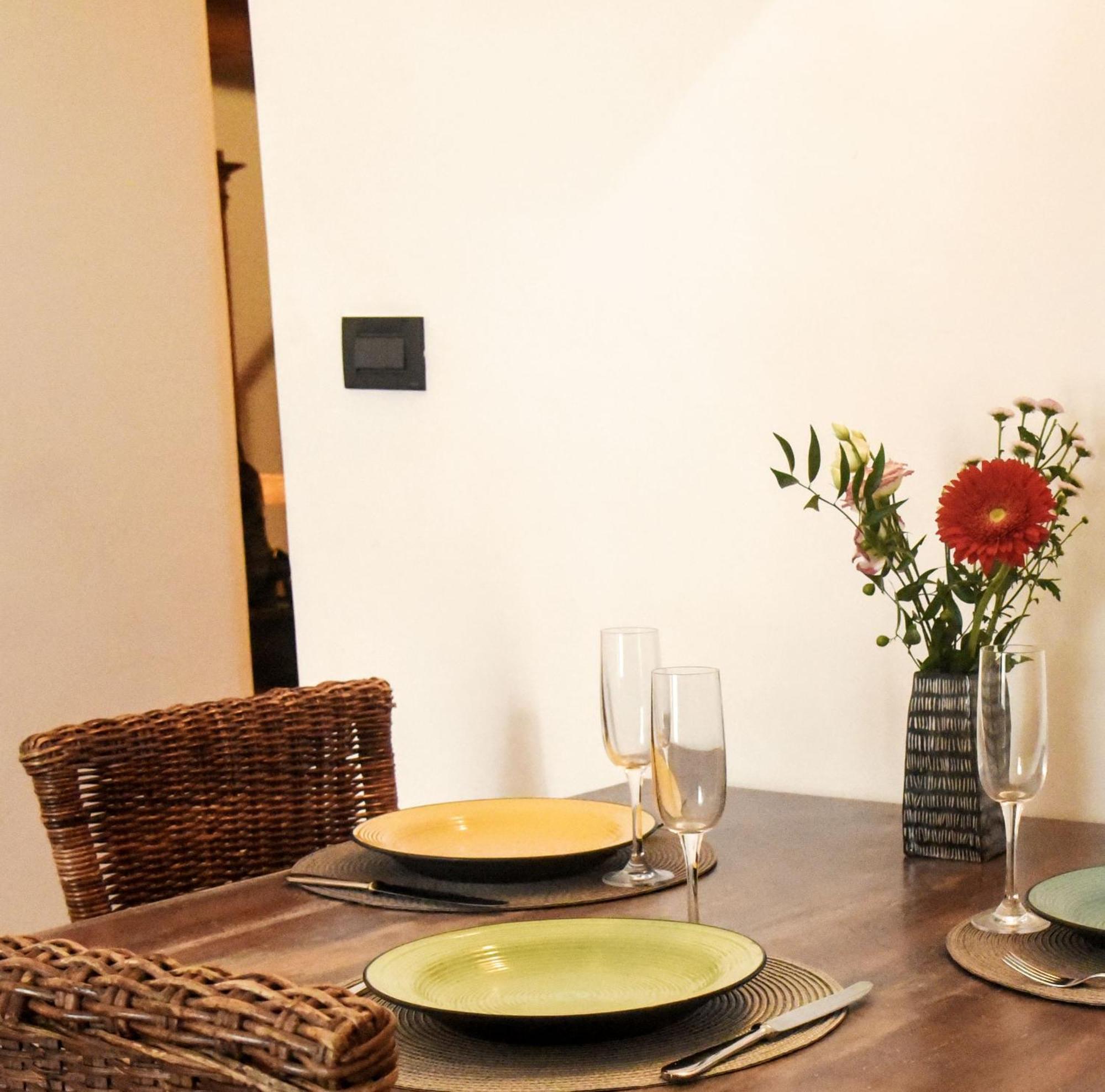 Casa Vacanza Donna Rosalia 가에타 외부 사진