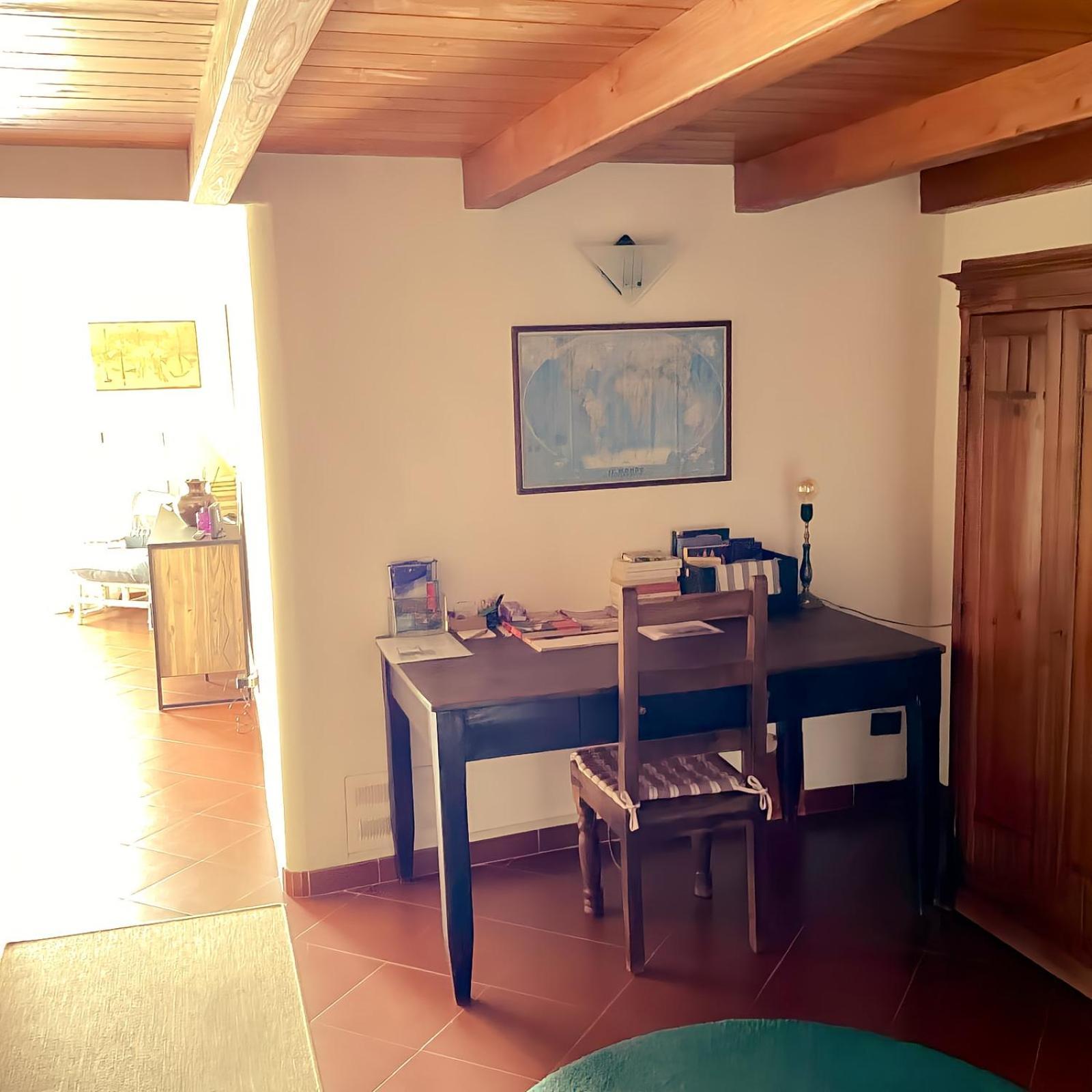 Casa Vacanza Donna Rosalia 가에타 외부 사진