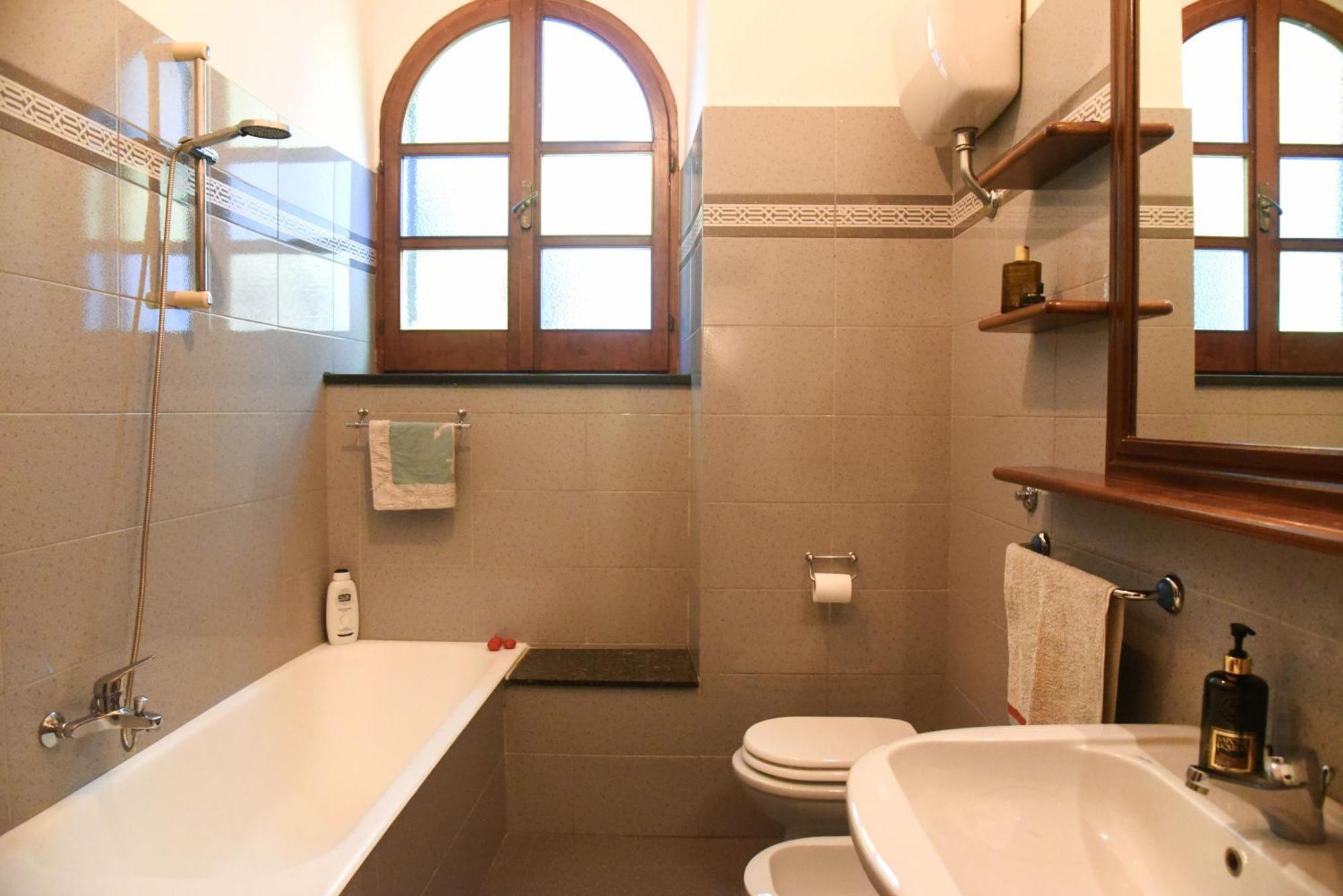 Casa Vacanza Donna Rosalia 가에타 외부 사진